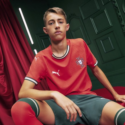 Men's National Team Home Jersey