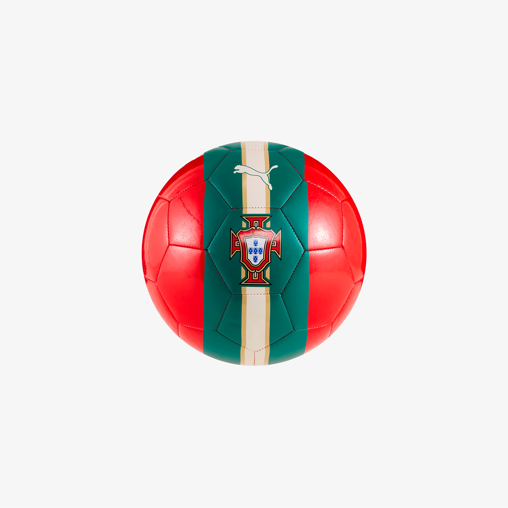 Mini bola PUMA X FPF