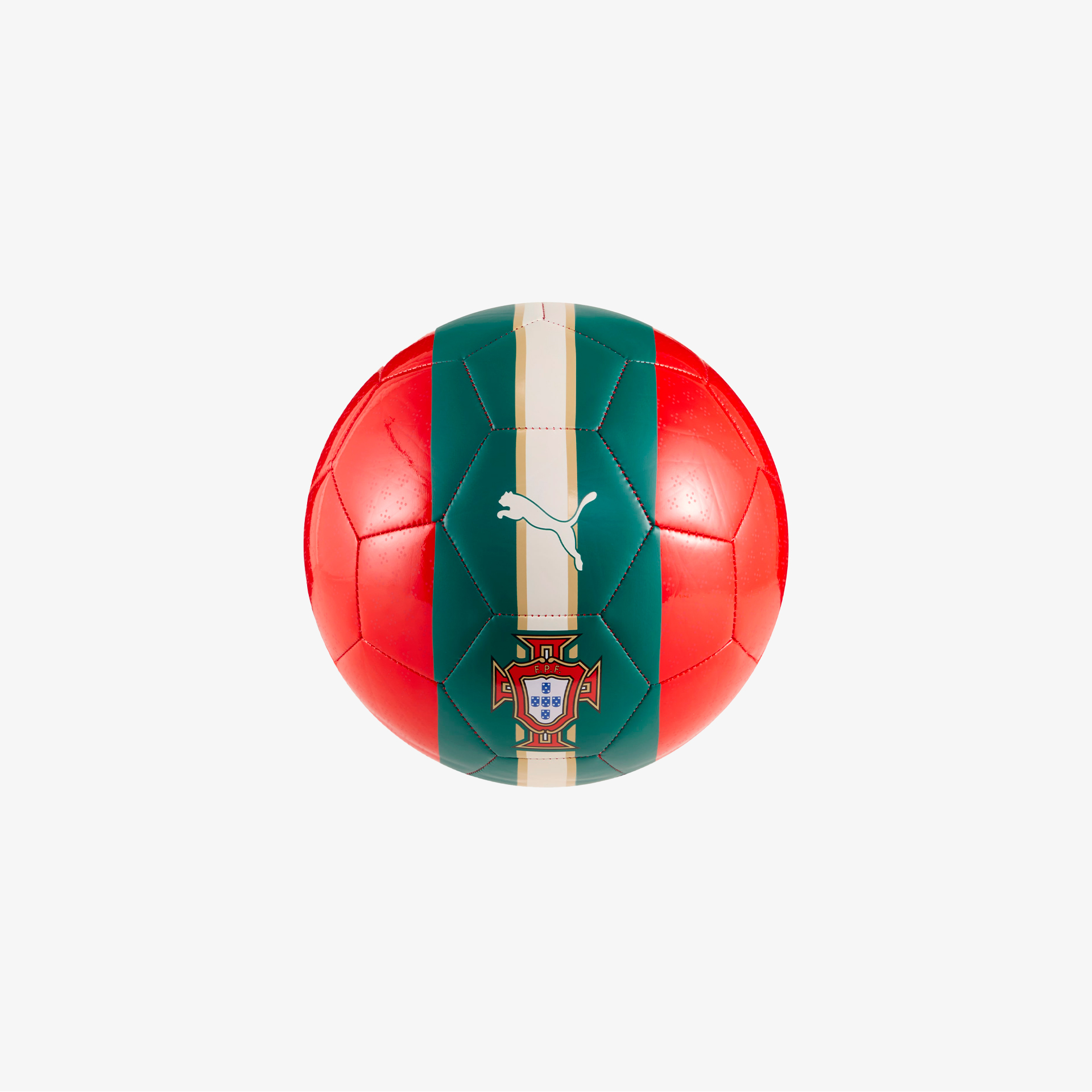 Mini bola PUMA X FPF