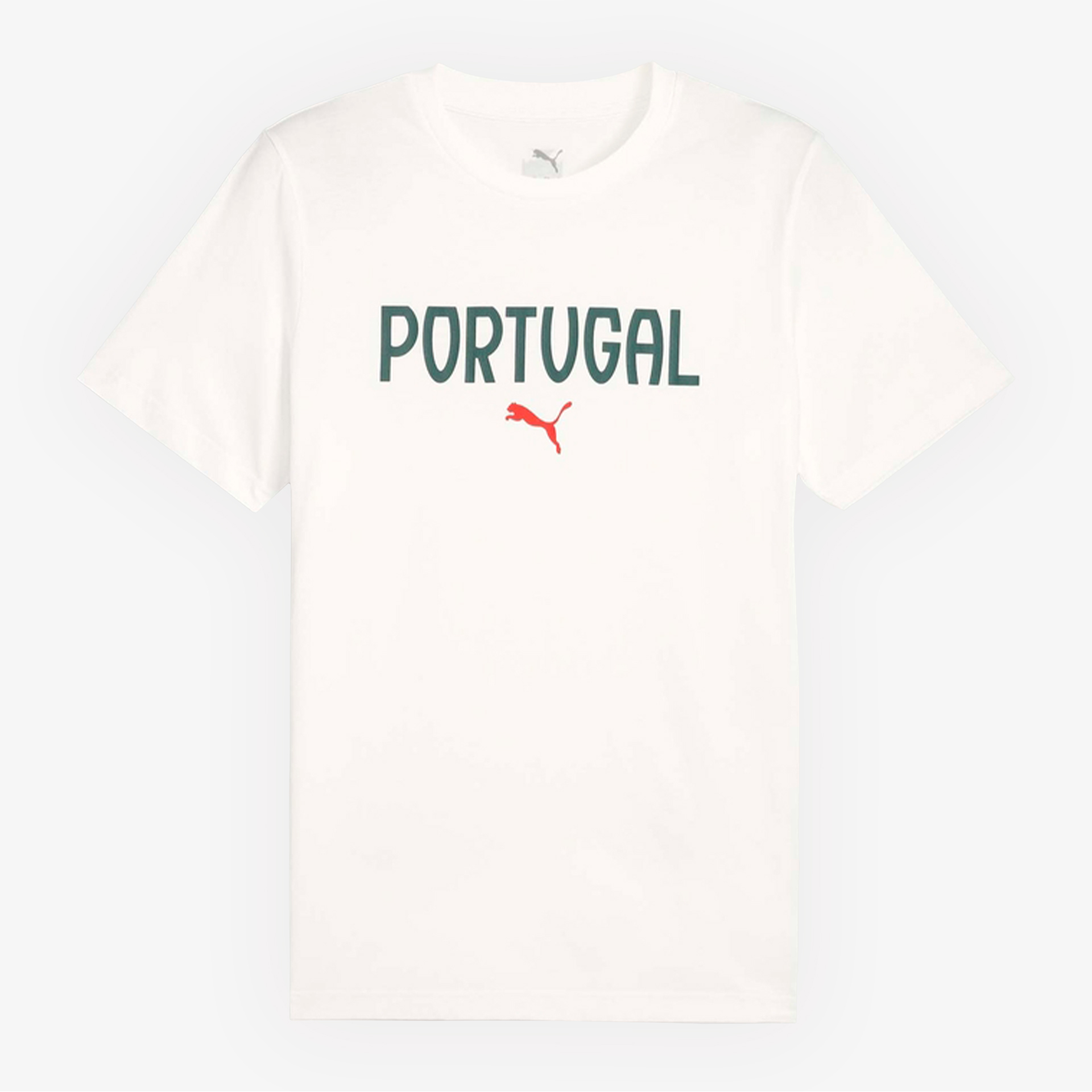 Puma X FPF T-shirt