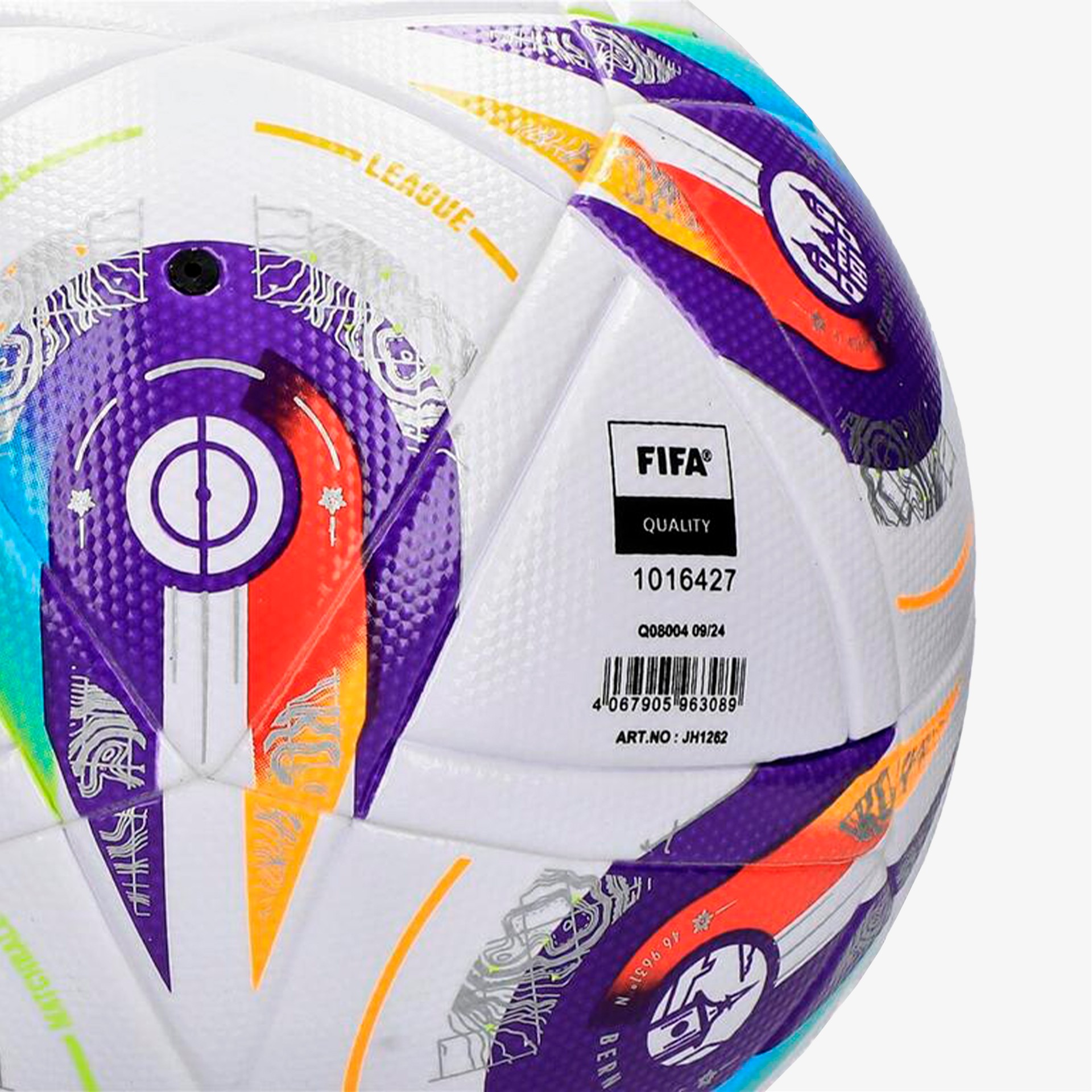 Bola Adidas Women's Euro25