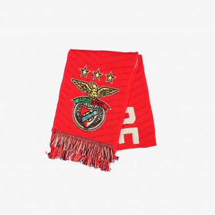 charpe classique SL Benfica