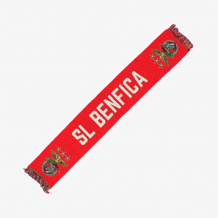 charpe classique SL Benfica