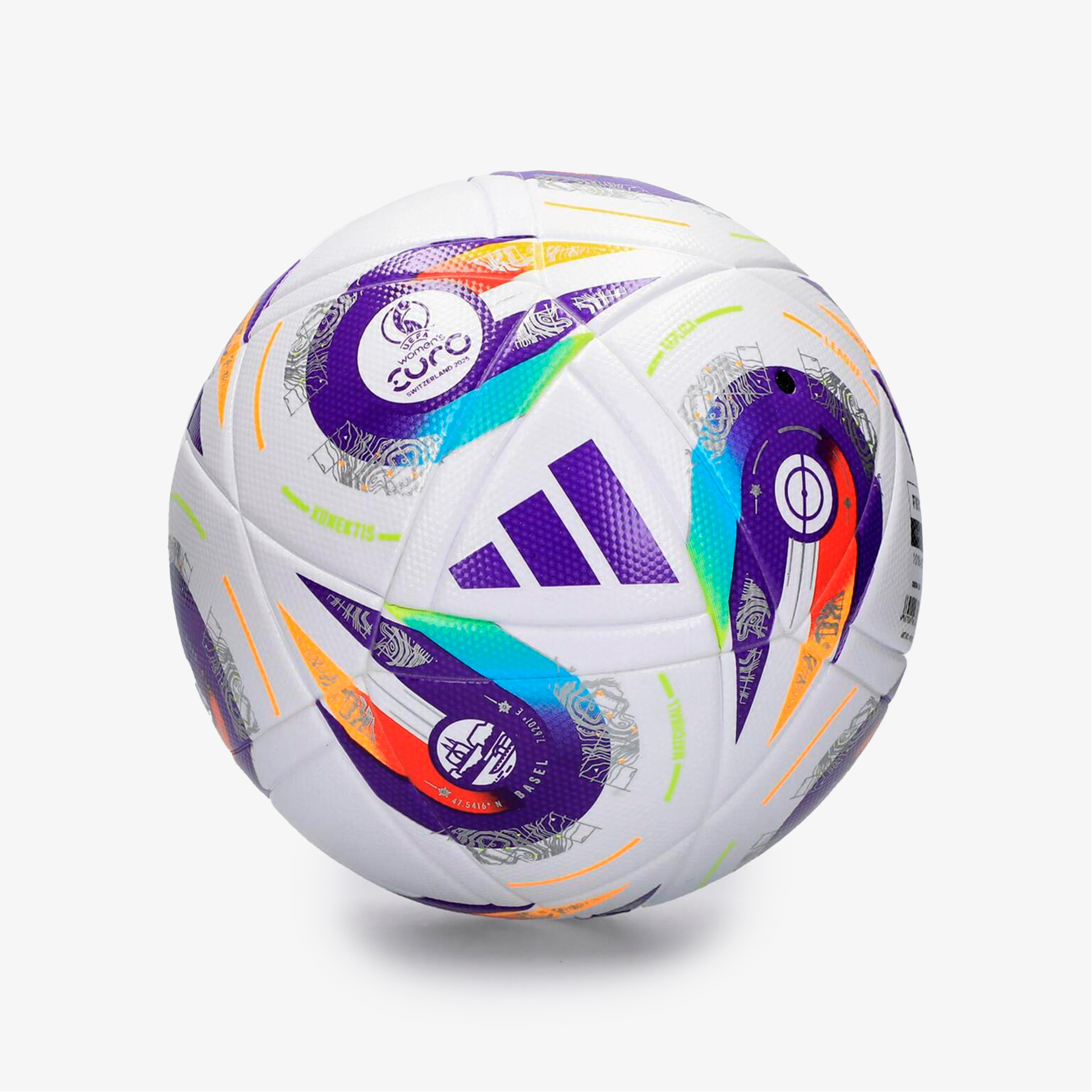 Bola Adidas Women's Euro25
