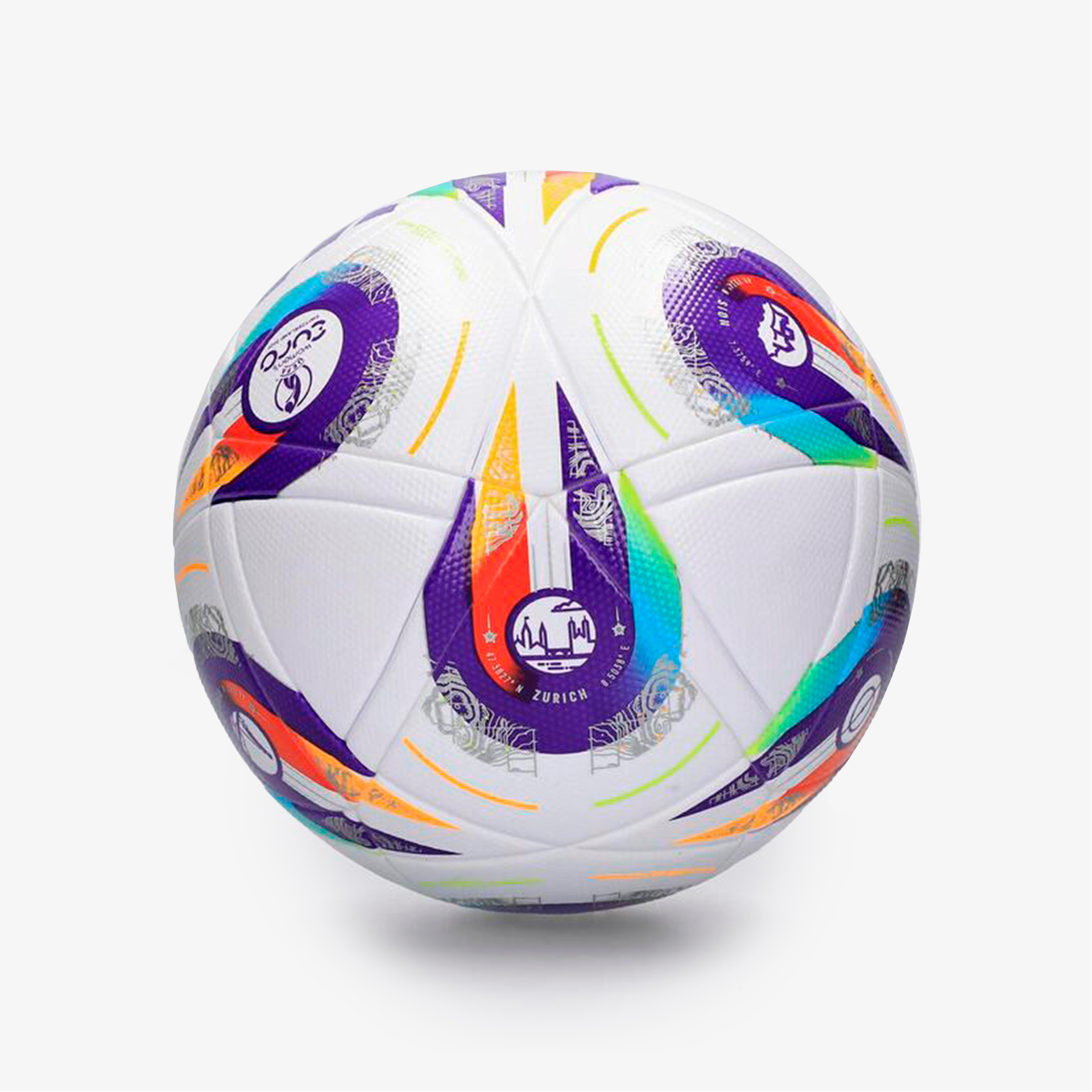 Bola Adidas Women's Euro25