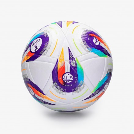 Bollon Adidas Women's Euro25