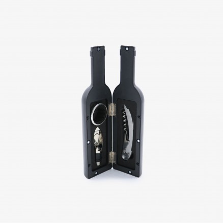 Conjunto Utenslios de Vinhos  FPF