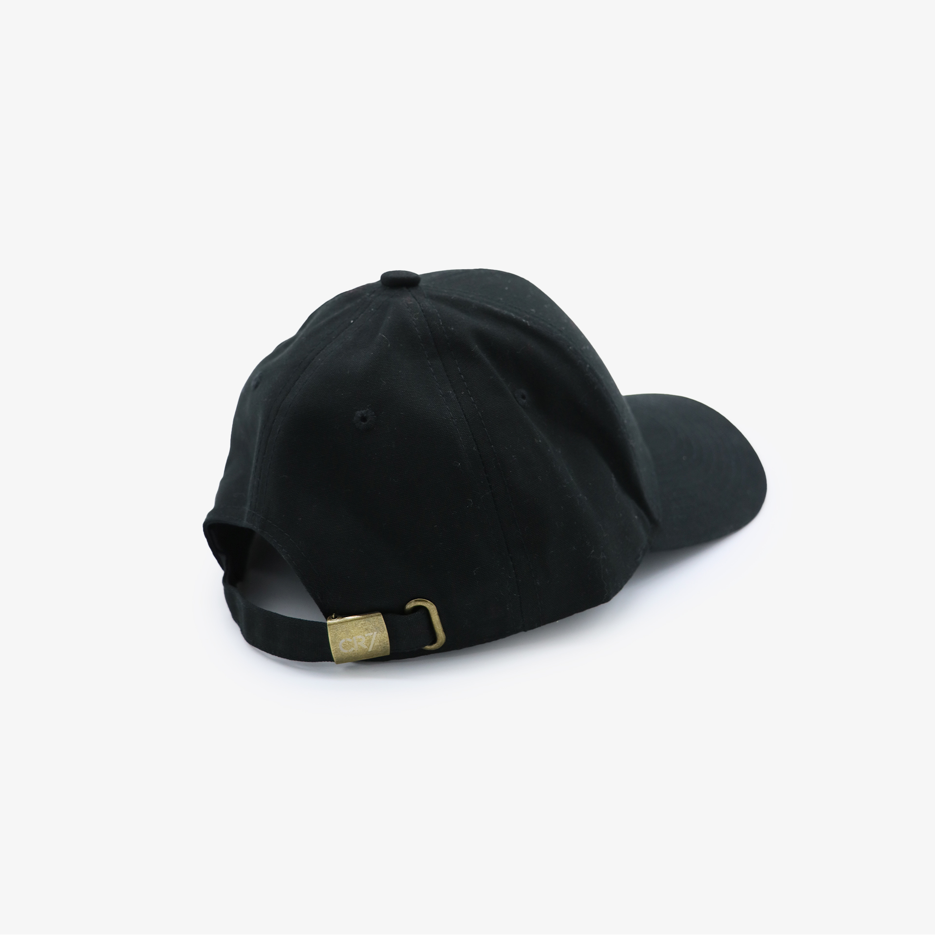 Casquette CR7 Musée