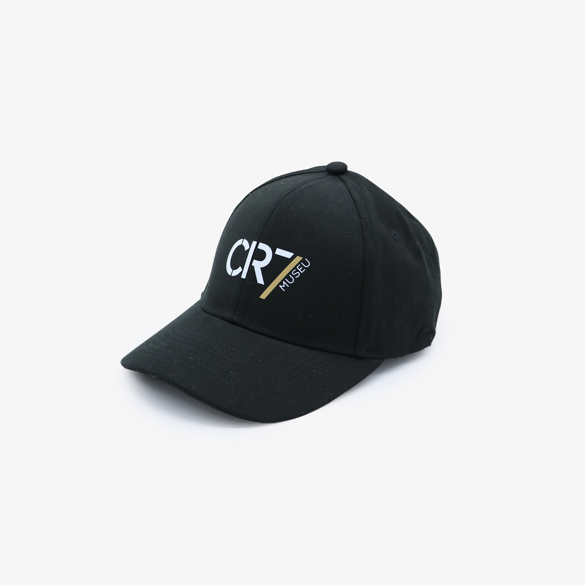 Casquette CR7 Musée