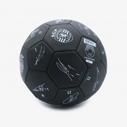 Ballon Sporting CP ddicac