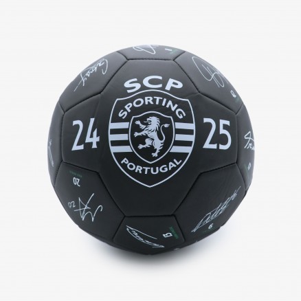 Ballon Sporting CP ddicac