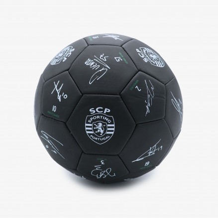 Ballon Sporting CP ddicac