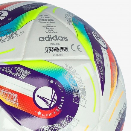 Mini Bola Adidas Women's Euro25