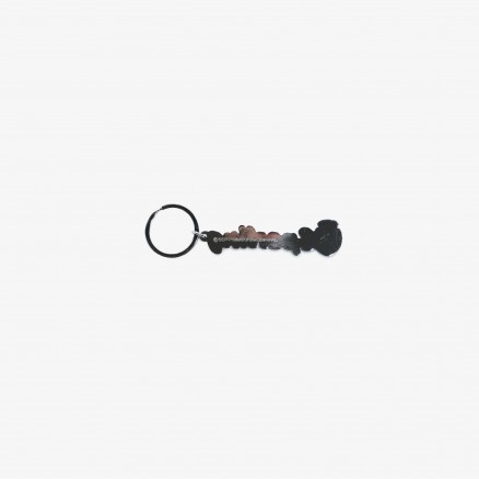 Sporting CP Keychain