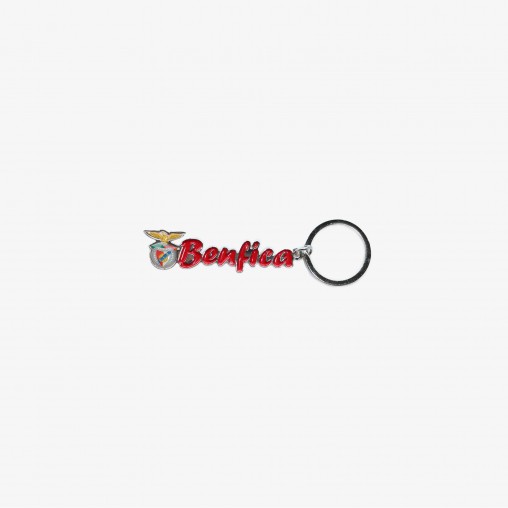 SL BenficaP Keychain