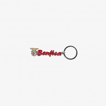 SL BenficaP Keychain
