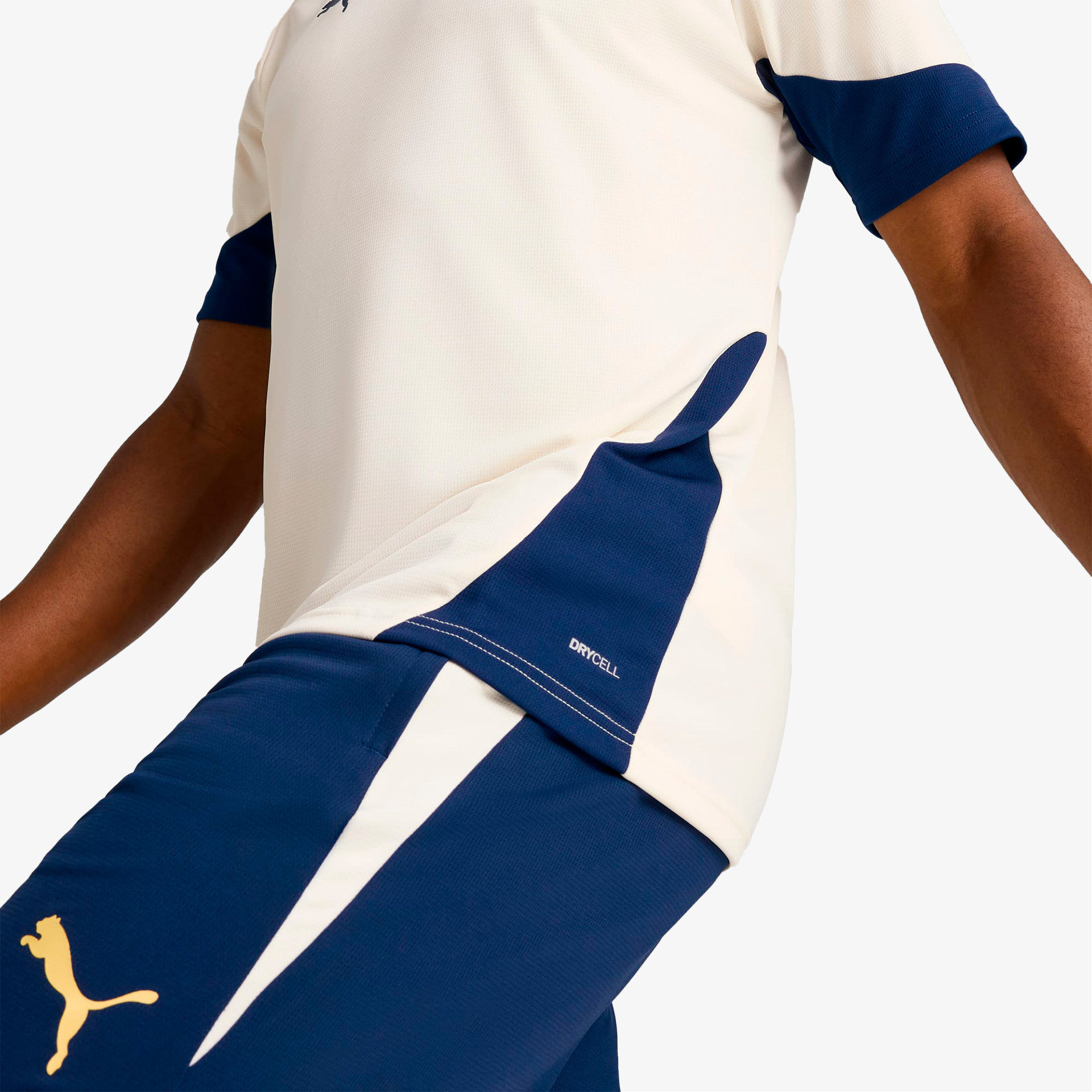 Maillot Portugal FPF 2025 - Entraînement