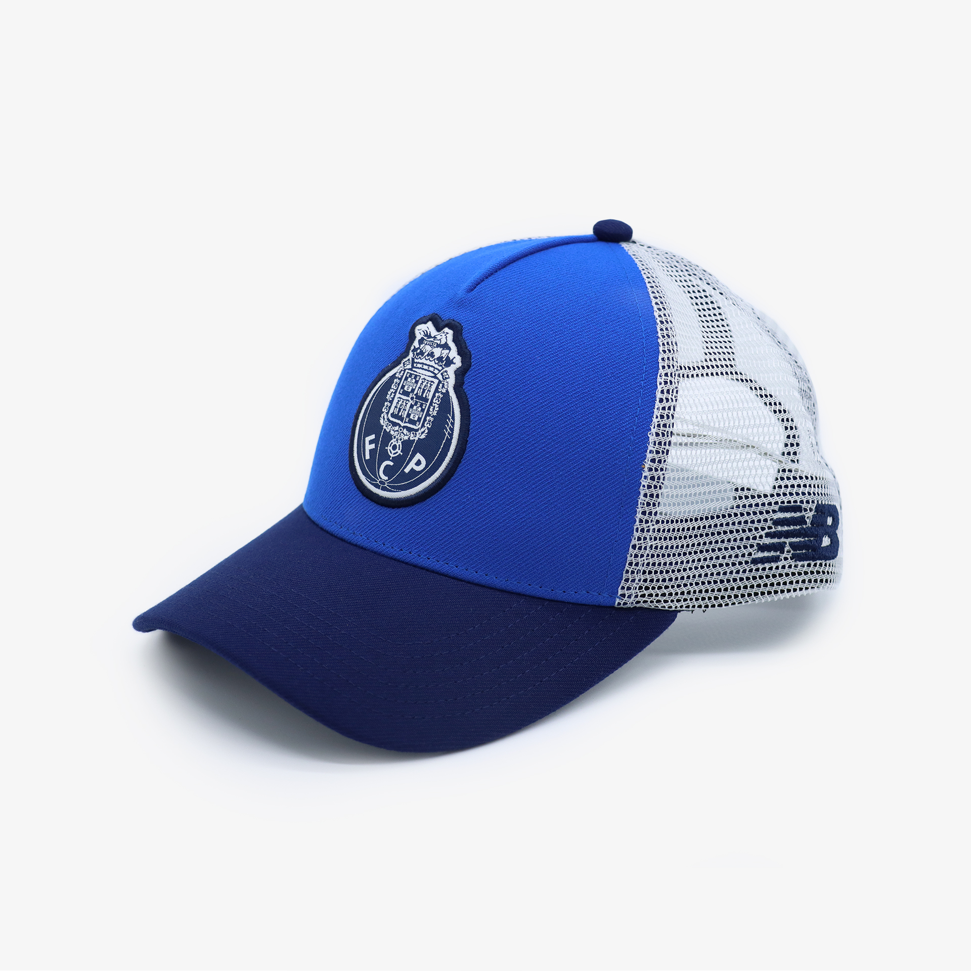 Boné FC Porto 2024/25