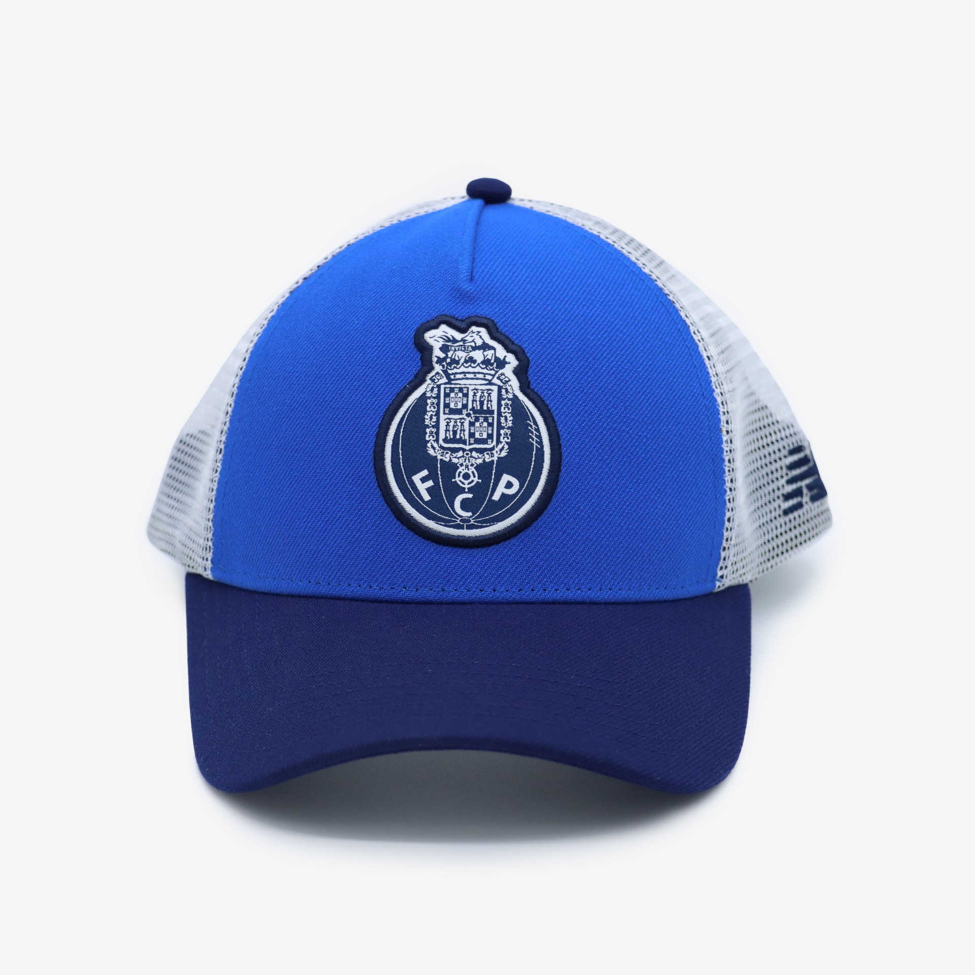 Boné FC Porto 2024/25