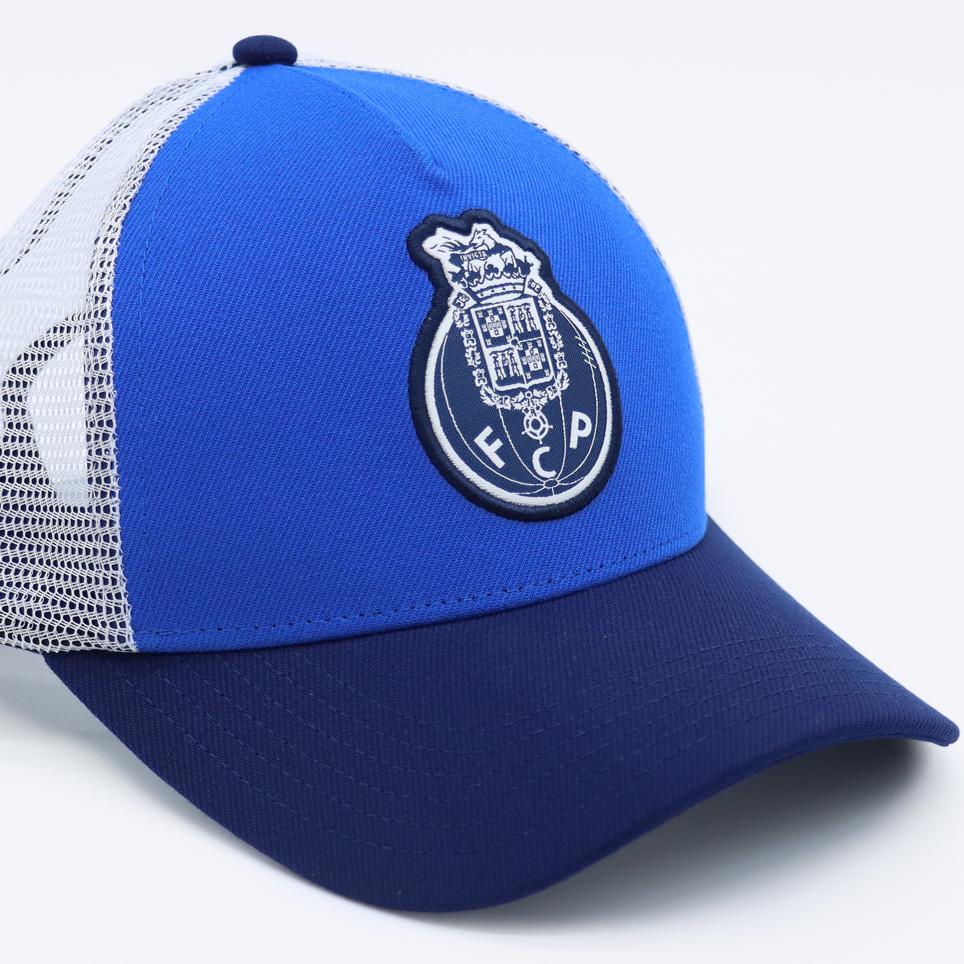 Boné FC Porto 2024/25