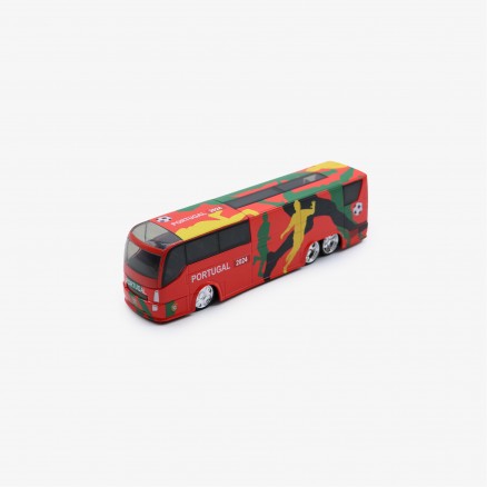 Bus Miniature Fora Portugal