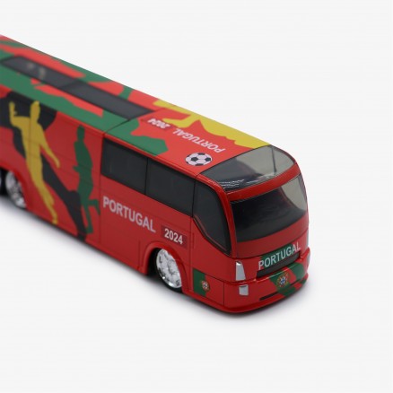 Bus Miniature Fora Portugal