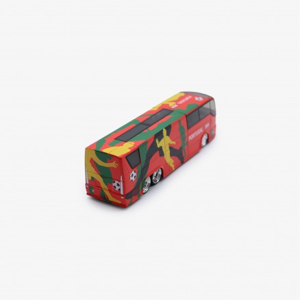 Bus Miniature Fora Portugal