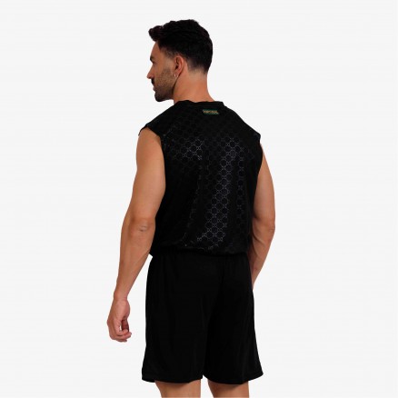 Fora Portugal Game Singlet