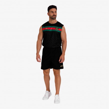 Fora Portugal Game Singlet