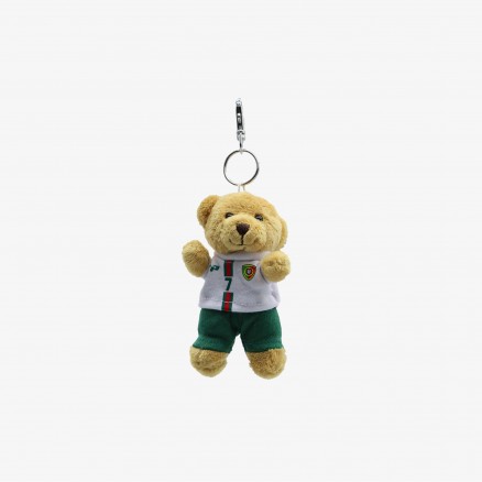 Urso Porta-Chaves