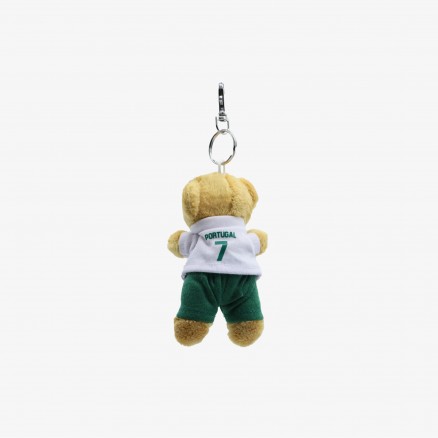 Urso Porta-Chaves