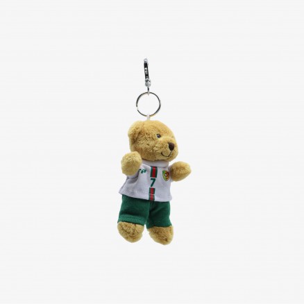 Urso Porta-Chaves