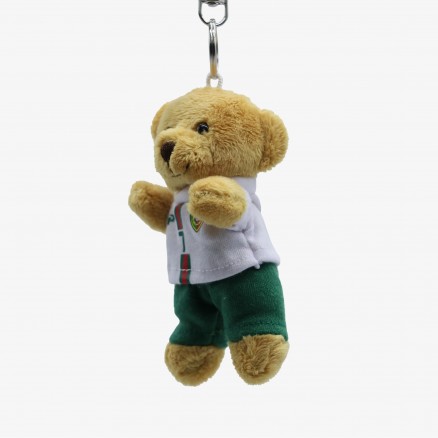 Urso Porta-Chaves