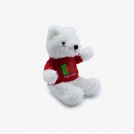 Ours en peluche
