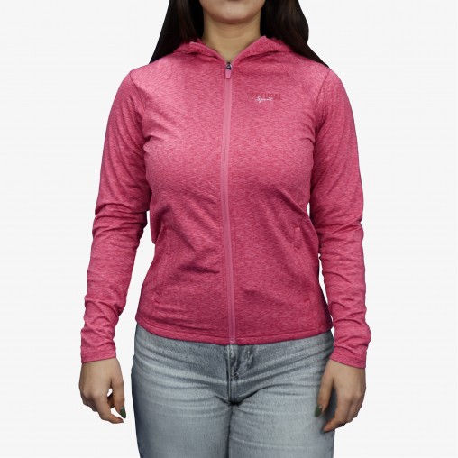 Fora Portugal Full Zip Hoodie