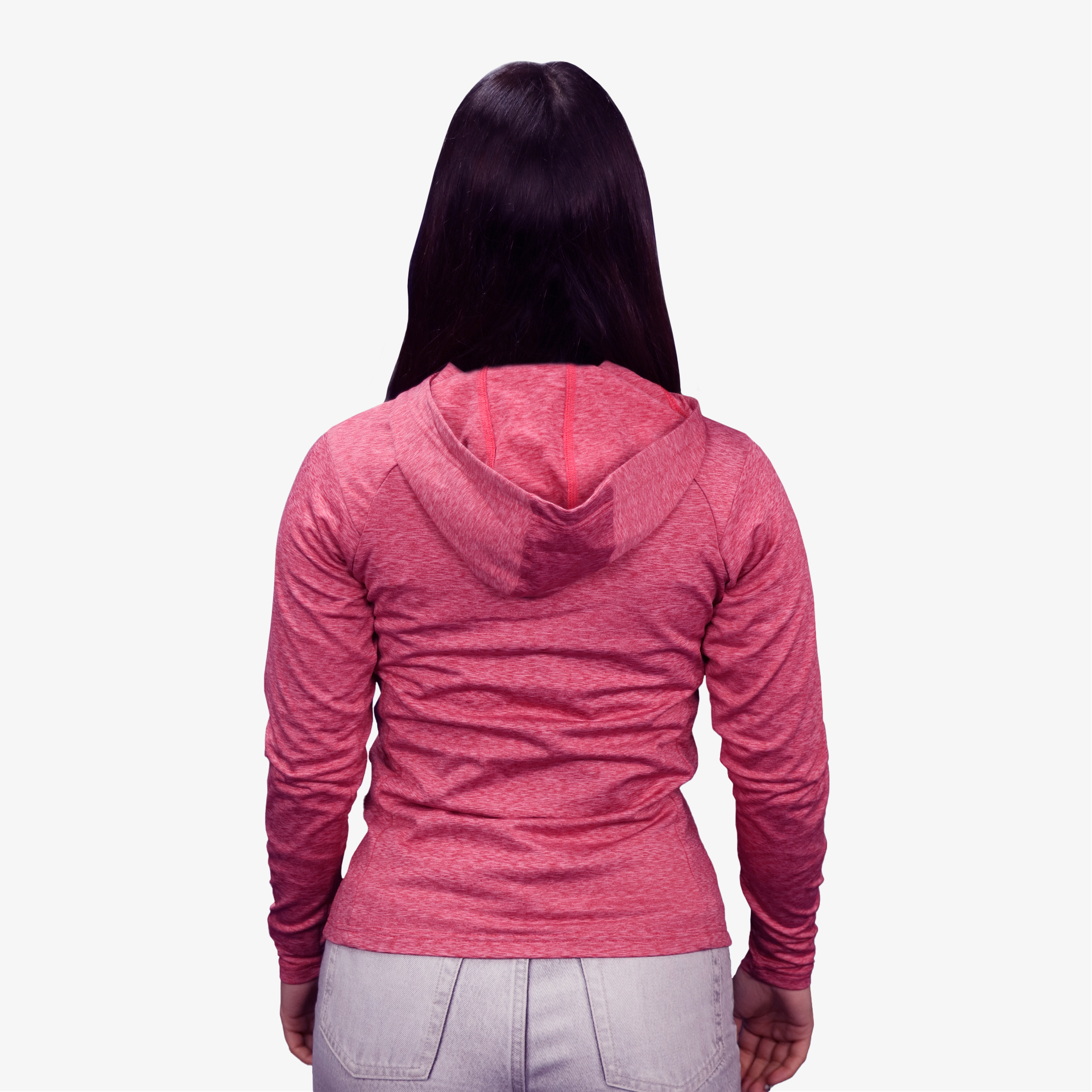 Veste à Capuche Força Portugal Sport