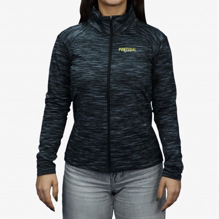 Veste Fora Portugal Sport