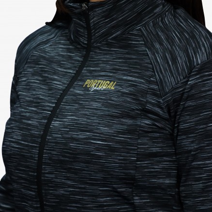 Veste Fora Portugal Sport