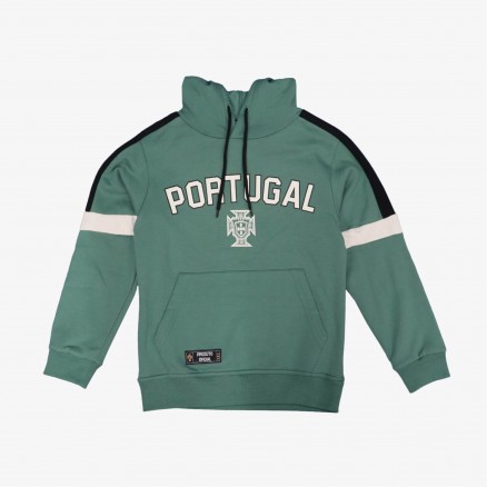 Sweat  Capuche JR