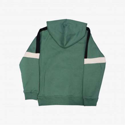 Sweat  Capuche JR
