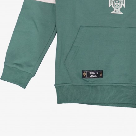 Sweat  Capuche JR