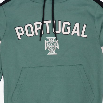 Sweat  Capuche JR