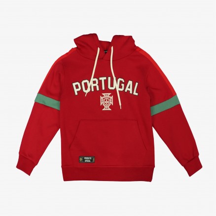 FPF Hoodie JR