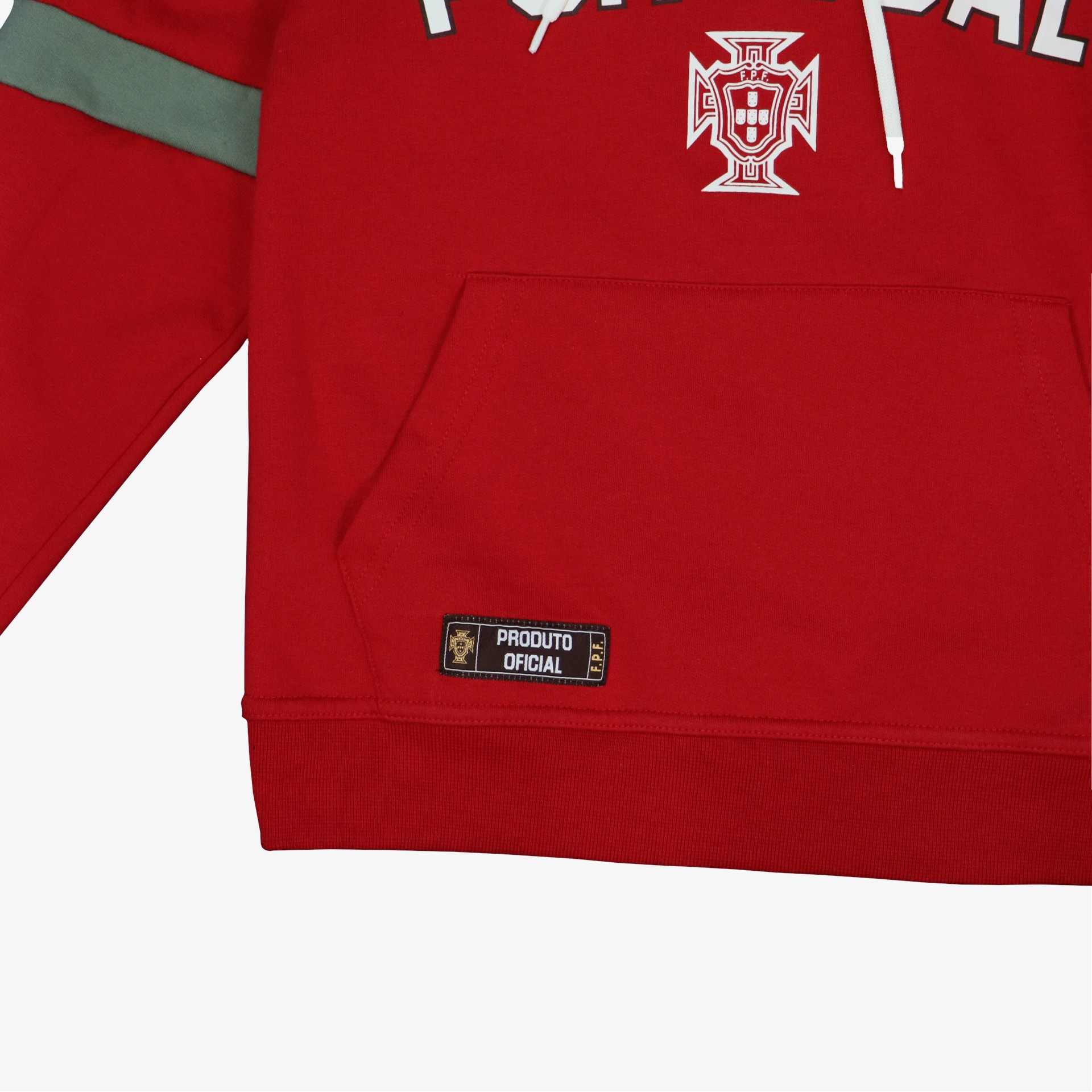 FPF Hoodie JR
