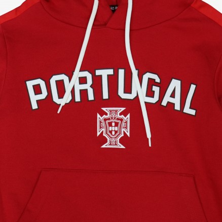 FPF Hoodie JR