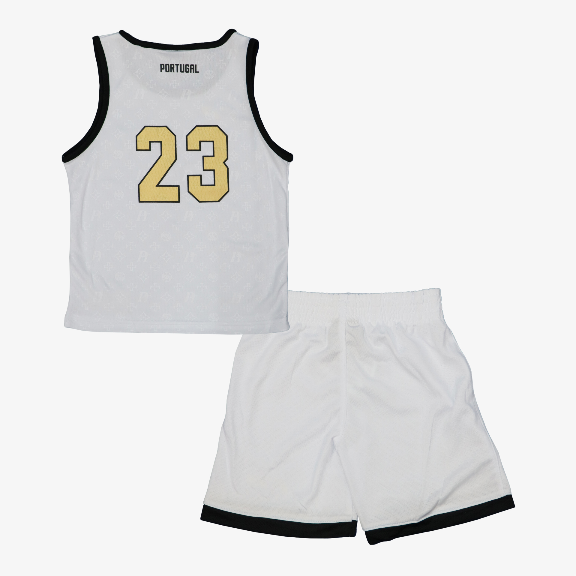 Basketball Kit