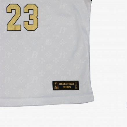 Ensemble de basket-ball
