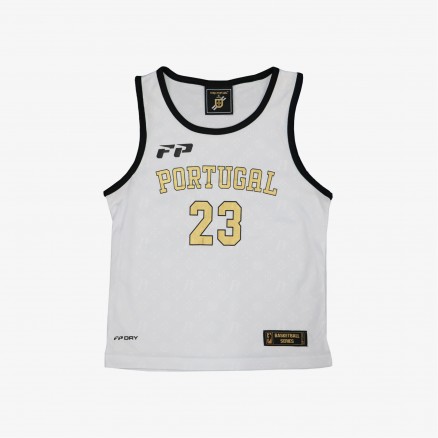 Ensemble de basket-ball