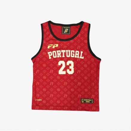 Ensemble de basket-ball