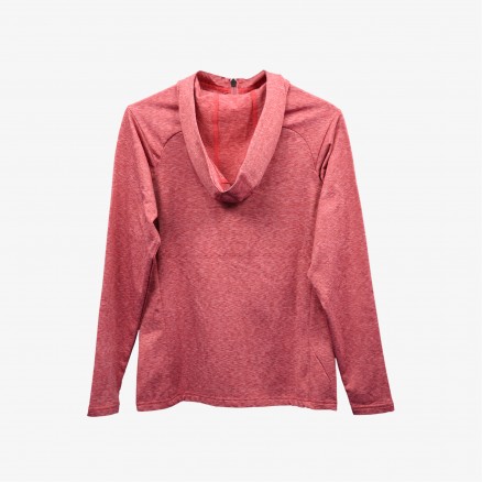 Fora Portugal Full Zip Hoodie JR (Girl)